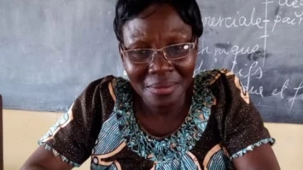 COMMUNALES ET MUNICIPALES DU 17 MAI PROCHAIN : Tempa N&rsquo;Tcha, un espoir pour les femmes de Boukoumbé  .« Le moment est venu de comprendre que l&rsquo;homme et la femme sont tous des êtres humains », dixit la dame de fer