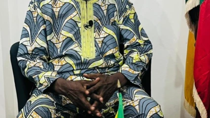 COMMUNE D’ABOMEY : Le maire Louis Djedou expose les avancées de la réforme de la décentralisation