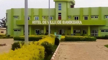 COMMUNE DE BANIKOARA : Le nouvel organigramme de la mairie validé