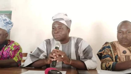 COMMUNE DE N&rsquo;DALI : L&rsquo;exécutif communal de N’dali rend compte de la gestion