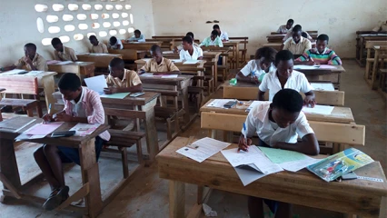 COMPOSITION DE LA DICTÉE AU CEP PROCHAIN : Les enseignants de Parakou se préparent dans l&rsquo;incertitude