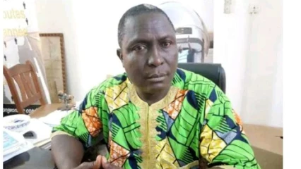 CONDUITE EN ETAT D&rsquo;EBRIETE : Hilaire Affoukou appelle à une prise de conscience