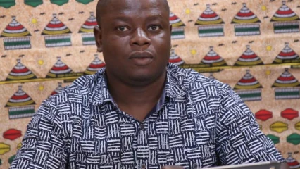 CONFÉRENCE DE PRESSE APRES BÉNIN DAABAARU TOUR 3 : Bilan satisfaisant pour l’équipe de Barnabas Orou Kouman . 51 communes parcourues, 25 S.e et 23 maires rencontrés