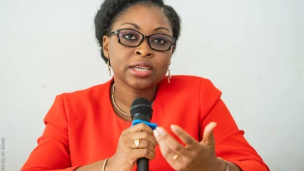 Confirmation d'une compétence et renouvellement d'une confiance :Aurélie Adam Soulé, l'architecte du hub numérique béninois, prend les rênes des médias