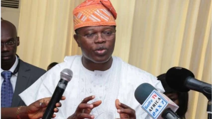CONFORMITÉ À LA CHARTE DES PARTIS POLITIQUES AU BÉNIN : Les observations de Sacca Lafia au parti « Les Démocrates »