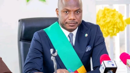 Conseil communal de Sèmè-Podji: le Maire Thomas Singbo ouvre la 2ème session ordinaire de 2026