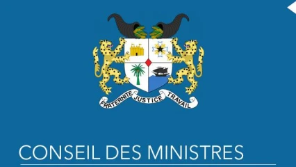 CONSEIL DES MINISTRES DE CE MERCREDI : Voici les grandes décisions