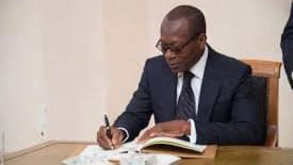 CONSEIL DES MINISTRES DU 20 JANVIER 2020 : Mohamed Bawa Cissé, Souleymane Issiakou et Marcel Orou Fico nommés . L&rsquo;intégralité des nominations prononcées