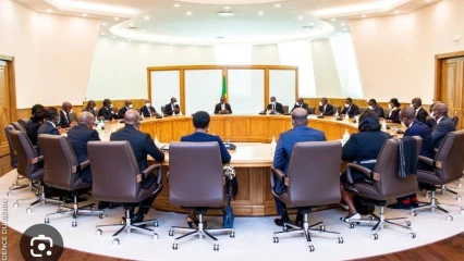 Conseil des ministres du Bénin: toutes les décisions prises ce mercredi 22 avril 2026