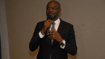 CONSTRUCTION ET EXPLOITATION DU PIPELINE NIGER-BENIN : Samou Séidou Adambi présente un projet très ambitieux. Le lancement des travaux prévu pour décembre prochain
