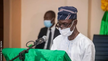 CONVAINCUE DES ACTIONS DE DEVELOPPEMENT DU CHEF DE L’ETAT ET SON GOUVERNEMENT : Natitingou favorable au retour de Patrice Talon en 2021