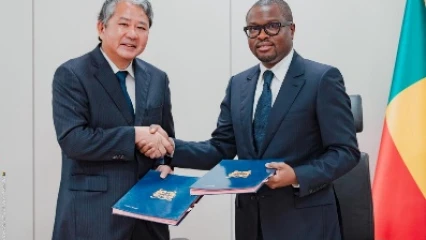 Coopération Bénin- Japon: le Bénin obtient 28 milliards Fcfa pour le secteur privé dakakl