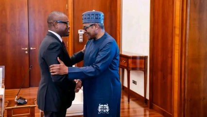 Coopération Bénin-Nigéria pour le développement: Wadagni et Dangoté scellent de nouvelles perspectives d'investissement