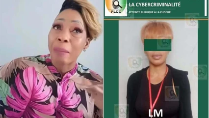 CÔTE D&rsquo;IVOIRE/POURSUIVIE POUR ATTEINTE À LA PUDEUR : Lolo beauté déférée au parquet