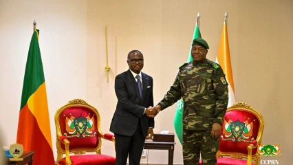 Coulisses diplomatiques: Wadagni-Tiani, le face-à-face d'une diplomatie pragmatique
