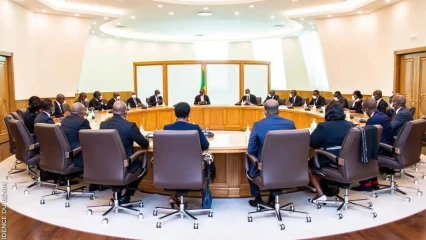 Coup d’état déjoue a cotonou :Le récit de ce qui s’est passé