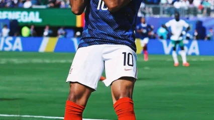 Coupe du monde 2026: Kylian Mbappé entre dans la légende et devient le meilleur buteur des Bleus