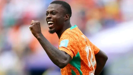 Coupe du monde 2026: la Côte d'Ivoire décroche son billet pour les seizièmes de finale