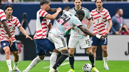 Coupe du monde 2026: un pays hôte, des équipes ambitieuses