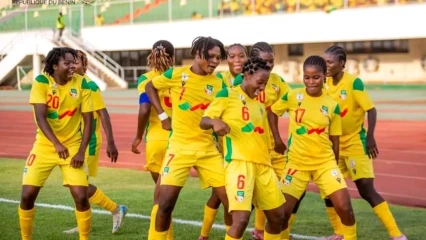 Coupe du monde féminine U20, Pologne 2026: les Amazones U20 affûtent leurs armes à Paris