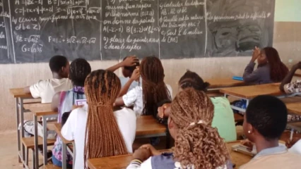Cours de vacances: entre levier de réussite et risques d'épuisement mental