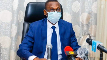 COVID-19 AU BENIN : Le gouvernement renforce les mesures de protection