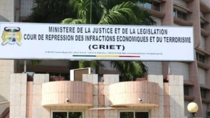 Criet/Comparaissant pour violation des procédures réglementaires: deux douaniers s&rsquo;éclipsent discrètement de la salle d&rsquo;audience