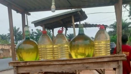 Crise au proche Orient: le prix de l’essence de contrebande s’envole dans l’Ouémé et le Plateau