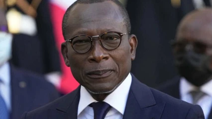 CRISE BÉNINO-NIGÉRIENNE : «Je suis particulièrement peiné d&rsquo;observer les déconvenues», dixit Patrice Talon