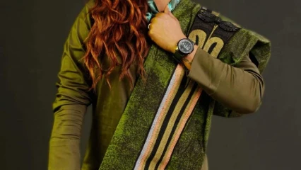 CULTURE/CONCERT DE MISTER BLAAZ : L&rsquo;artiste Zeynab fâchée
