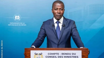 Débat télévisé avec le porte-parole du gouvernement: Houngbédji ou l'expression des mots d'un régime qui assume la continuité et mise sur la proximité
