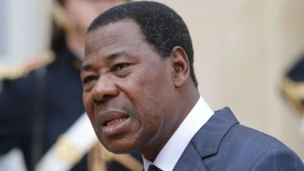 DEBUT DES ENNUIS JUDICIAIRES DE L’ANCIEN PRESIDENT DE LA REPUBLIQUE: Boni Yayi face à un juge demain en son domicile