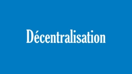 DÉCENTRALISATION AU BENIN  : Deux Secrétaires Exécutifs limogés