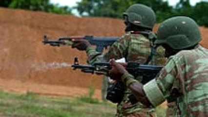 DECES DE DEUX MILITAIRES DANS UNE ATTAQUE TERRORISTE A KEREMOU ET PORGA : L&rsquo;urgence d&rsquo;un plan de sécurité contre les djihadistes s&rsquo;impose . La menace est réelle sur le terrain !
