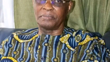 Décès de Séfou Fagbohoun: Romuald Wadagni salue la mémoire d'une grande figure du Bénin