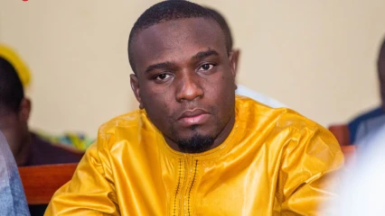 Décès du conseiller Tadjou-Dine Imorou Boukari:Le Maire Zul-Kifly ZAKARIE inconsolable