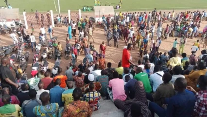 DECES D&rsquo;UN SUPPORTER DE FOOTBALL A KANDI :  Ce qui s&rsquo;est réellement passé