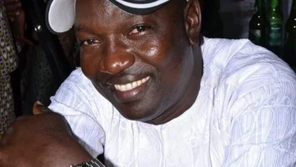 DÉCOUVERTE : Alpha Mim, l&rsquo;Alpha Blondy du septentrion