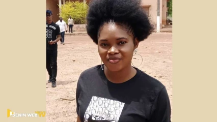DEMANDE DE REMISE EN LIBERTE PROVISOIRE DE L’ACTIVISTE NADINE OKOUMASSOUN : La cour se déclare incompétente