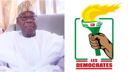 Démission de Boni Yayi de sa formation politique: quel avenir pour le parti "Les Démocrates" ?