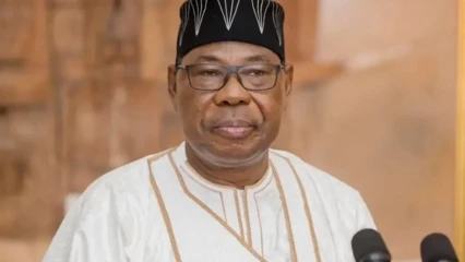 Démission du président Boni Yayi du parti les démocrates: la meilleure chose qui puisse arriver au LD après tant d'échecs politiques
