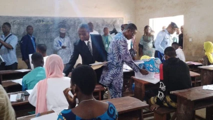 DÉPARTEMENT DU BORGOU : 7 421 candidats à l&rsquo;assaut du Baccalauréat