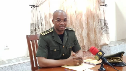 DÉPARTEMENT DU BORGOU : Le préfet Cissé part en guerre contre le mariage des enfants  . Il mobilise les leaders religieux à sa cause demain