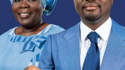 Depuis sa cellule: Richard Boni Ouorou appelle les Libéraux et les jeunes à voter Wadagni