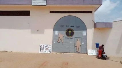 DÉSENGORGEMENT DE LA PRISON CIVILE DE MISSÉRÉTÉ : 862 prisonniers transférés vers une autre maison d&rsquo;arrêt