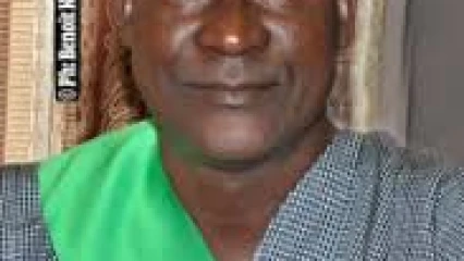 DESIGNATION DES MEMBRES DU CONSEIL ELECTORAL :  Sanni Gounou, le choix de l&rsquo;opposition