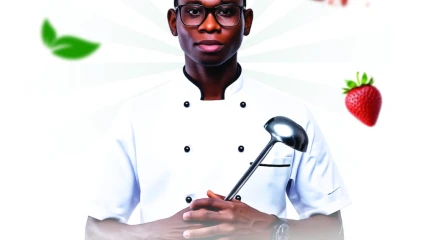 Destination Natitingou :Le « Bélier Sarl » tient sa promesse au Chef Delphin Agbetogan