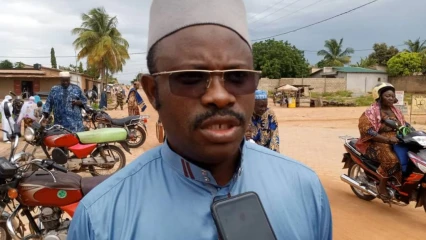 DEUX ANS D’EXISTENCE DU GROUPE DE PRESSE DAABAARU : Soulémane Issiakou apprécie le parcours