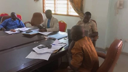 DEUXIEME SESSION ORDINAIRE DU CONSEIL COMMUNAL DE PEHUNCO : Un collectif budgétaire de plus d&rsquo;un milliard adopté