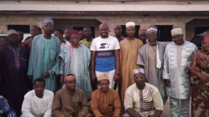 DÉVELOPPEMENT DE LA VILLE DE PARAKOU : Ousmane Traoré reçoit le soutien des sages et notables